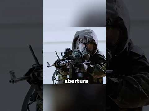 Esse soldado salvou toda a cidade com sua própria vida. #shorts #foryou