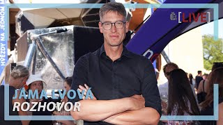 Libor Váka, nejostřejší z lvů v pořadu Jáma lvová, zavzpomínal na natáčení i přetahovaní o projekty