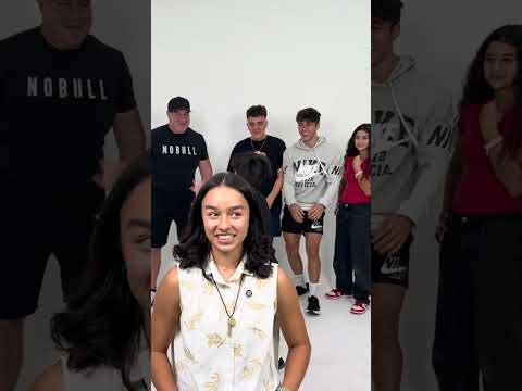 Do YOU recognize ANYONE?? 👀🫣😱#fyp #shorts #collab #trend #relatable #justjules #viral