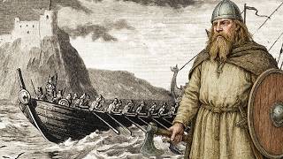 What Did Vikings Actually Do All Day?