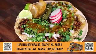 Descarga la app de Taqueria La Nueva