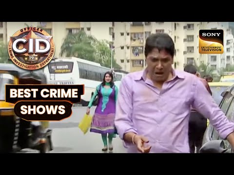 Abhijeet का किसने किया इतना बुरा हाल? | CID | Best Crime Shows | 19th May 2023