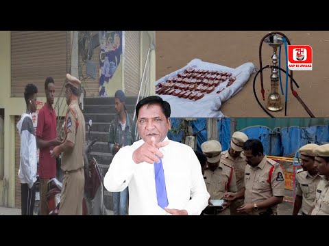 Community Contact Program Toli chowki Paramount Colony Me| 7h Tv News |