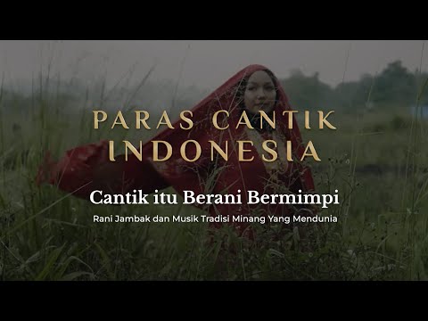 Rani Jambak dan Dedikasi untuk Musik Tradisional Minang di Kancah Internasional