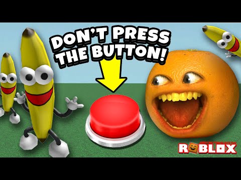 DONโT PRESS THE BUTTON!!! (Roblox)
