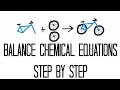 Balancing Chemical Equations Made Easy
