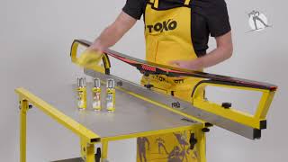 Toko HelX 3 0 DE