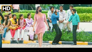 New Released South Indian Urdu Dubbed Movie | South Movie Dubbed In Urdu | Tamannaah 4K HD #trending