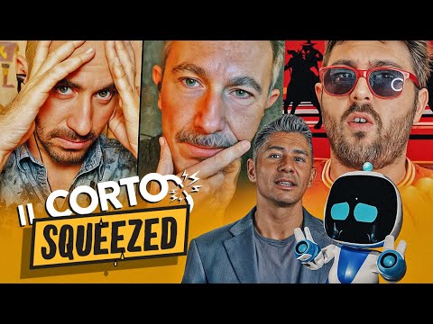 Le reazioni del pubblico allo State of Play - (c'è pure un 🐷)