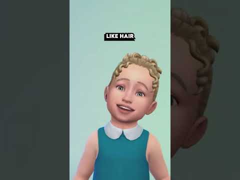 This Sims 4 Update Is Actually Good?!