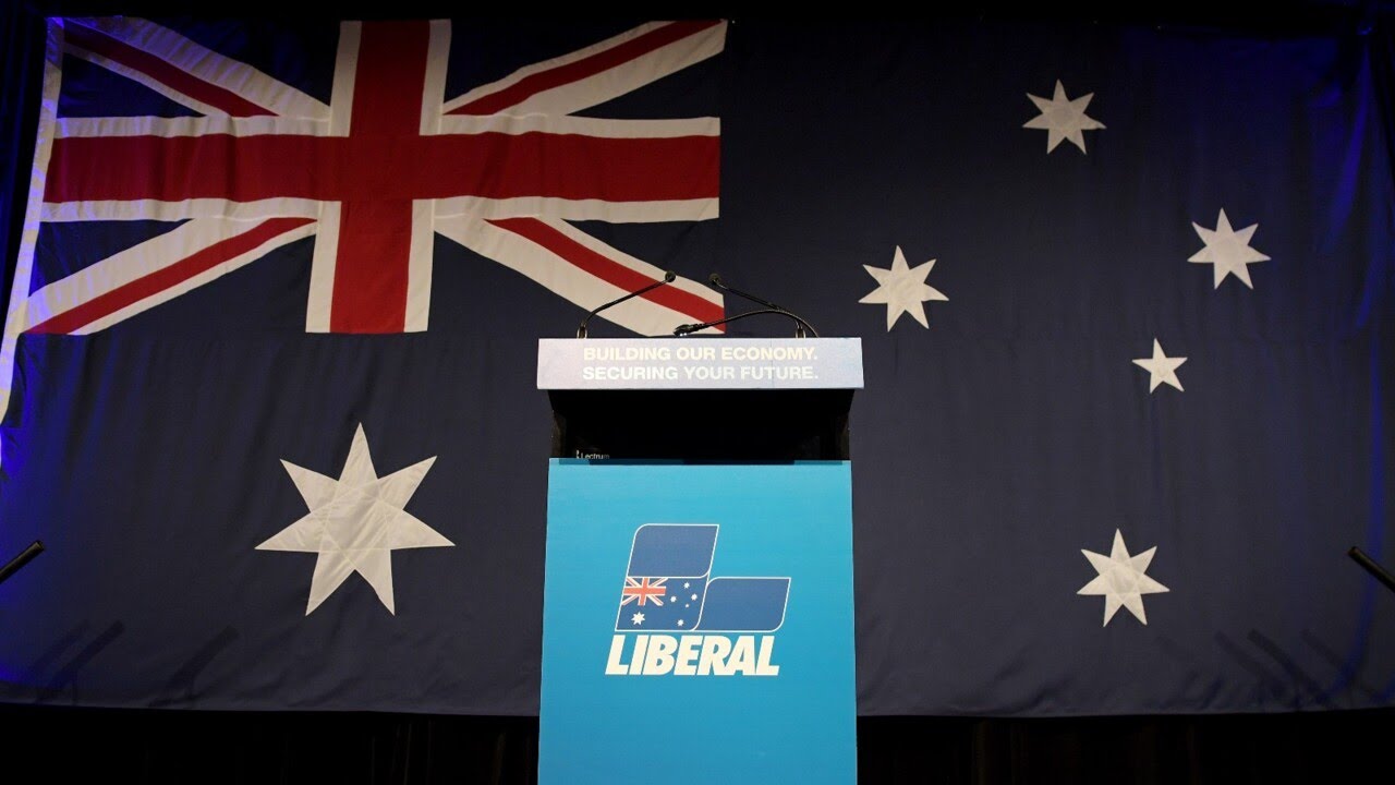Liberal Party Records Lowest Female Representation in Parliament Since 1993