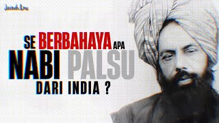 Di Tolak di Negara Asalnya | Benarkah Ini Aliran Yang Berbahaya ??