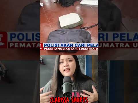 TAS INI ISINYA PART  #shorts