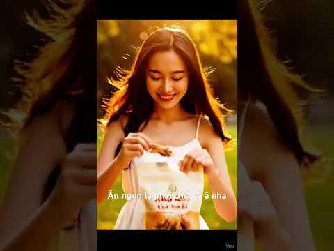 Ăn vặt nhà làm - khô gà của bà