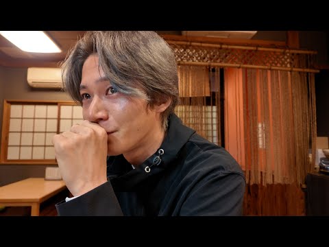 前日の涙の理由は…？黒部名水マラソン5kmに挑戦してきた！