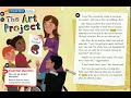 Art Contest and Environmental Awareness