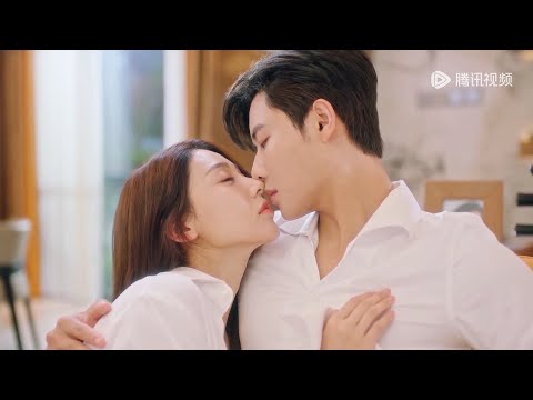 Movie|灰姑娘诱惑契约男友，霸总终于不再忍耐，激情缠绵不怀孕不给下床！| 暮色心迹 Dusk Love#最新電影#大陸電影#愛情電影 #代高政