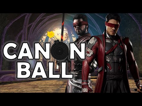 EVERY Origin of Kenshi's Blindness | Canon Ball