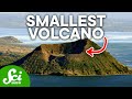 Geological Misfits and Volcanoes