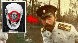 What They Did to Russia’s Royal Family Was Inhuman