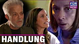 „GZSZ“: Reue oder Taktik? Richard will sich entschuldigen