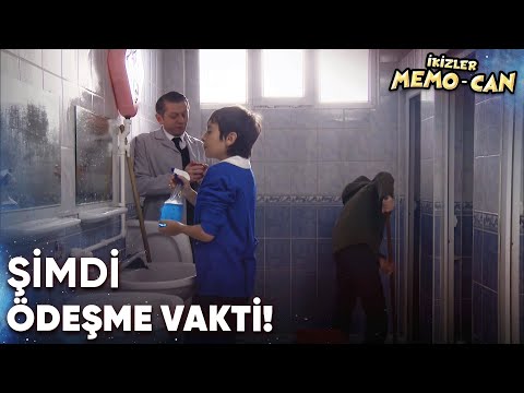 Altan, İkizlerin Oyununu Bozdu! - İkizler Memo-Can 12. Bölüm