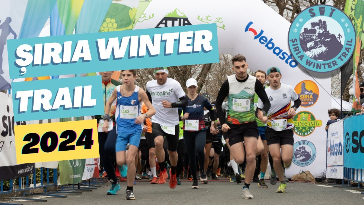 siria winter trail