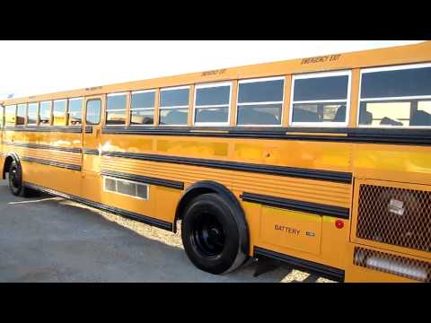 School Bus For Sale Craigslist Indiana - 08/2021