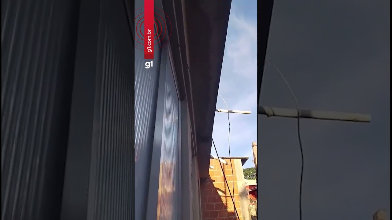 Tiroteio intenso no Morro Dois Irmãos assusta moradores em Curicica, Zona Sudoeste do Rio