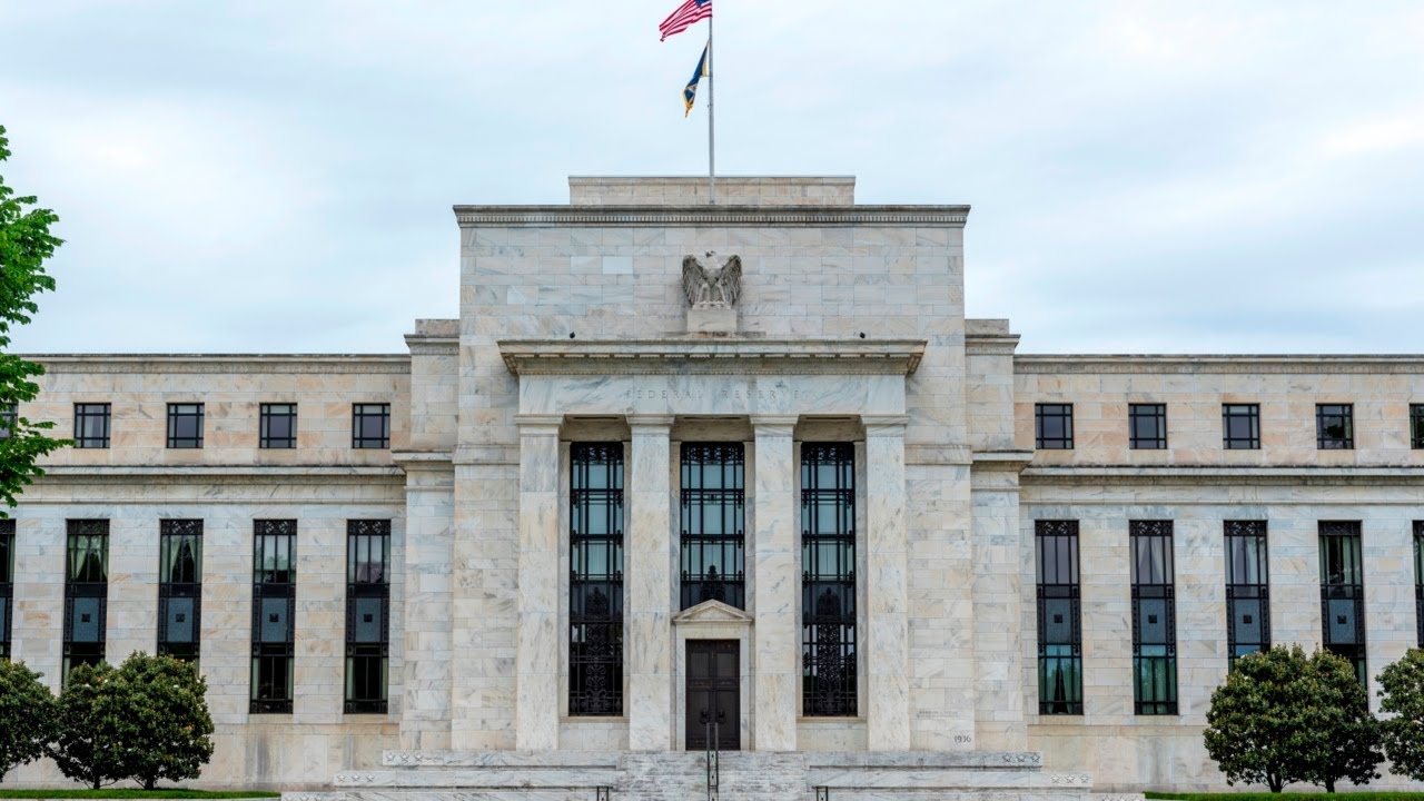 US Federal Reserve not ‘too phased’ about putting economy into recession: Di Russo￼