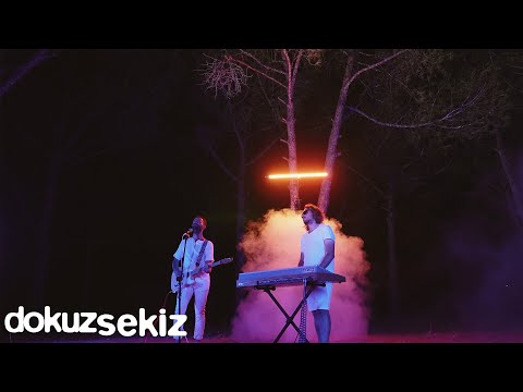 Hedonutopia - Gitti Giden (Official Video) (4K)
