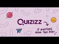 Inserting GIFs in Quiz Questions