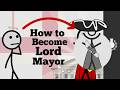 Understanding the City of London's Unique Governance