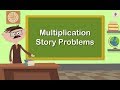 Understanding Multiplication Stories and Water Supply Problems