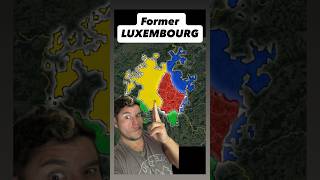 Back when Luxembourg was "DELUX-EMBOURG"