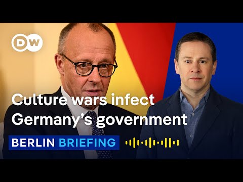 How a routine vote blew up German politics | Berlin Briefing