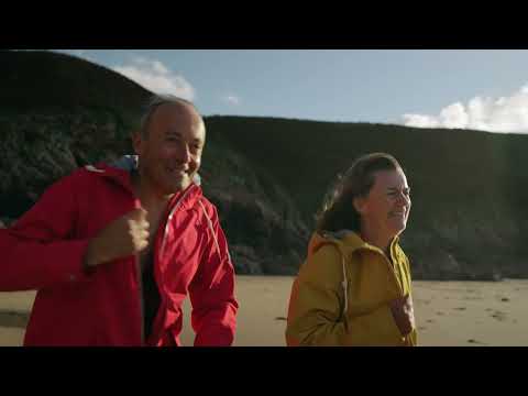 Wet weekend getaways | Jersey. Curiously Brit...(ish)