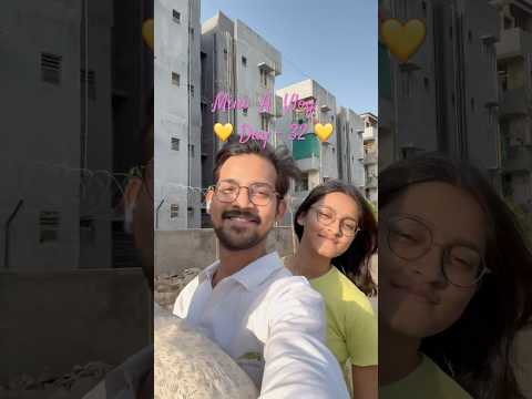 I bought Footwear for Payal | Birthday | Day - 32 #minivlog #dailyvlog #shorts #siblings