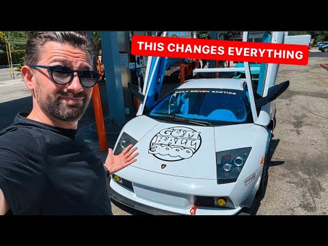 Reflecting on Monteray Car Week: Future of Channel & Muscle Car Sounds