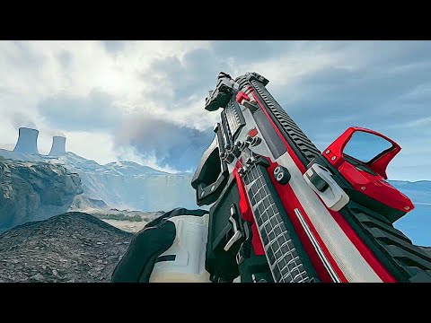 The Most Underrated Weapon in Delta Force (Insane Results!)