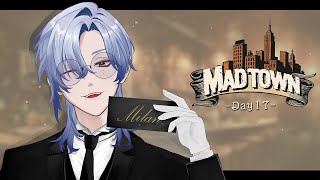 【GTA5 MADTOWN (β)】DAY17｜おかえりなさいませご主人様♪  cum.Lycoris  #madtown 【 にじさんじ 