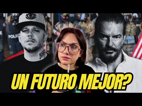 Estos 3 ARTISTAS revelan la REALIDAD de el "SUEÑO" Americano
