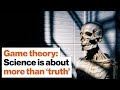 Game Theory in Scientific Research
