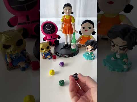 #squidgame #오징어게임2