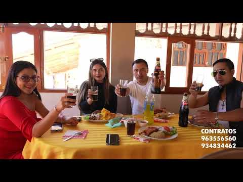 EL ENGREIDO DE CELENDIN EL CHALANERO VIDEO CLIP OFICIAL) 🎥 4K