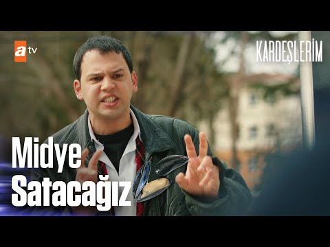 Girişimci Oğulcan🤝 - Kardeşlerim 47. Bölüm