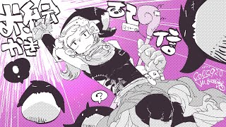 ひさしぶりになんかみっちり描く配信だよ❢❢アナログで/cool & chill drawing stream!!