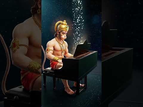 Khush Honge Hanuman | Jai Bajrangbali #shorts #devotional #hanumanji