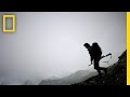 Scouting and Hunting Dall Sheep