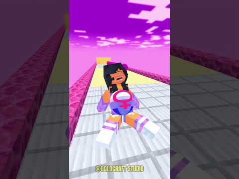 Who's Really Pregnant? Help the Cute Doctor Girl! - With Aphmau